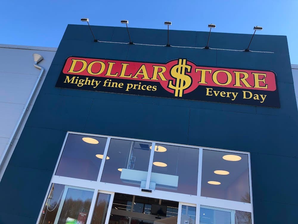 Dollarstore