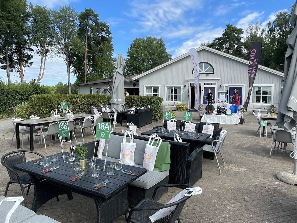 Vallentuna Golfrestaurang