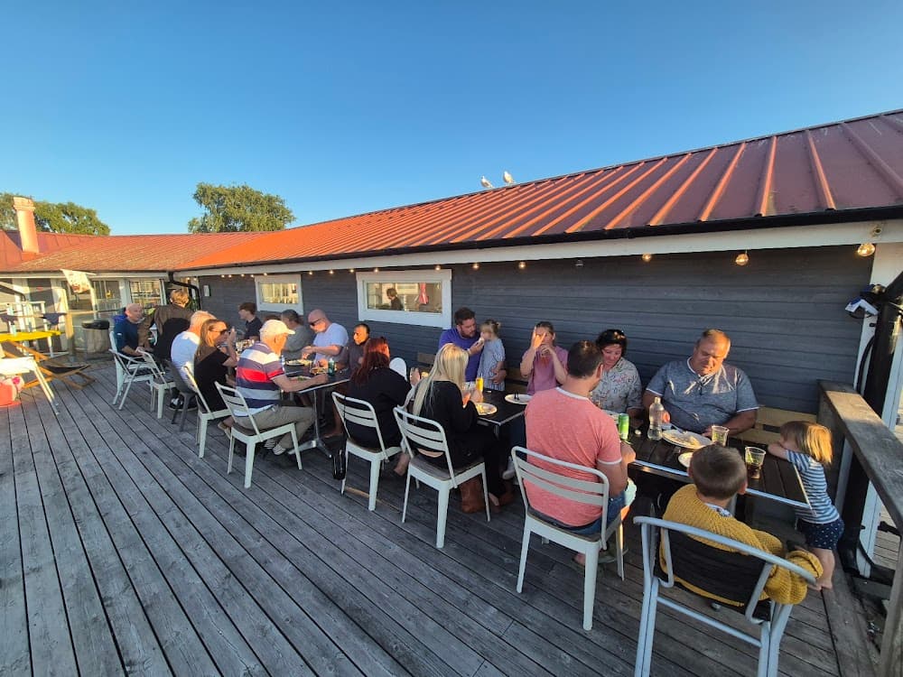 Barefoot by Seasalt Kitchen