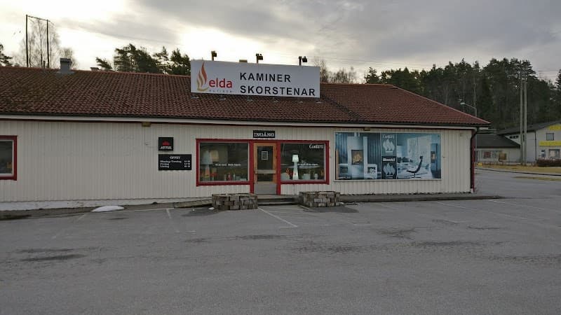 Eldabutiken Munkedal