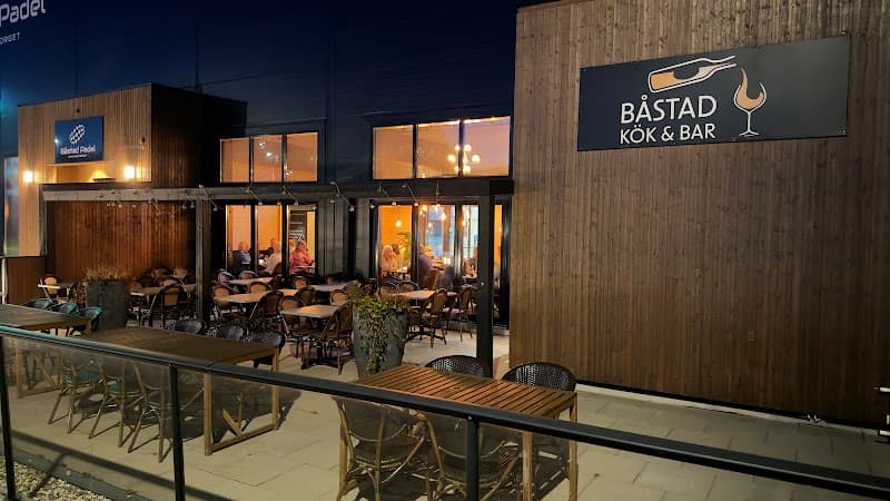 Båstad Kök & Bar