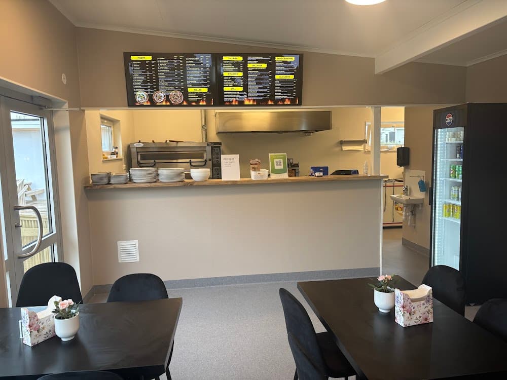 Ekedalen Pizza & Grill