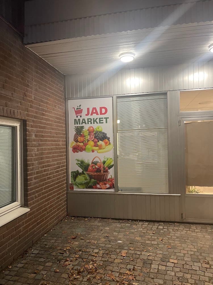 JAD MARKET