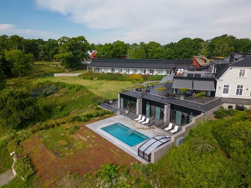 Eriksberg Vilt & Natur