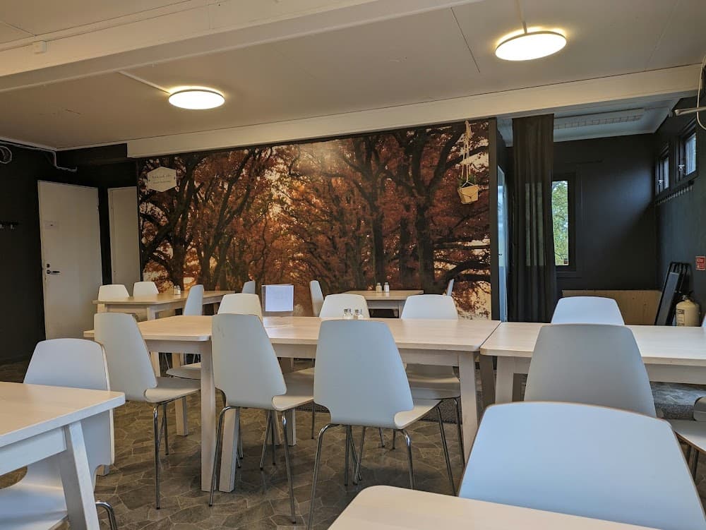 Smörgåsbutiken i Säffle