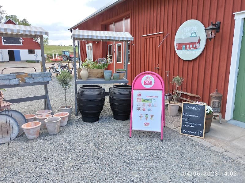 Vaggeryds gårdscafé