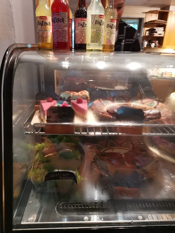 Solmarka Gårdsbutik