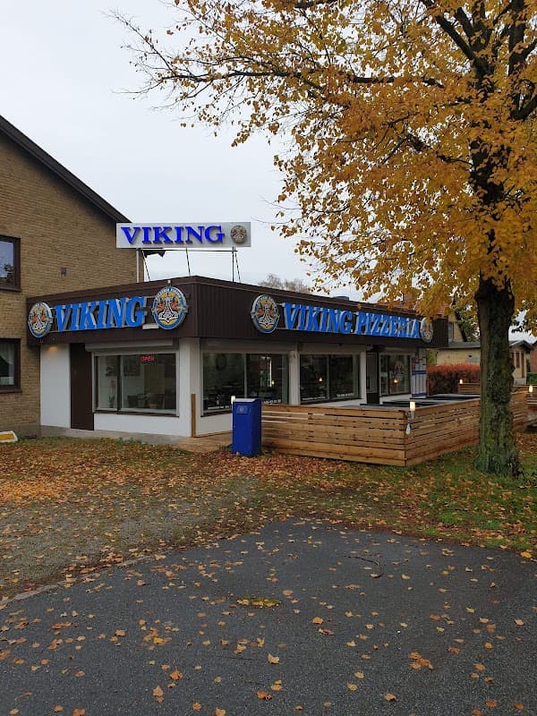 Pizzeria Viking Arlöv