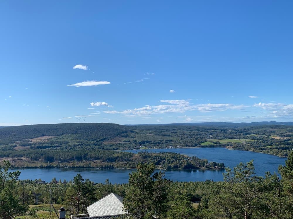 Vårdkasens utsiktstorn