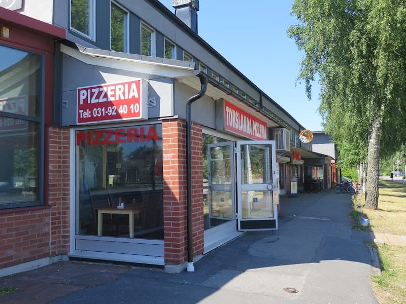 Torslanda Pizzeria
