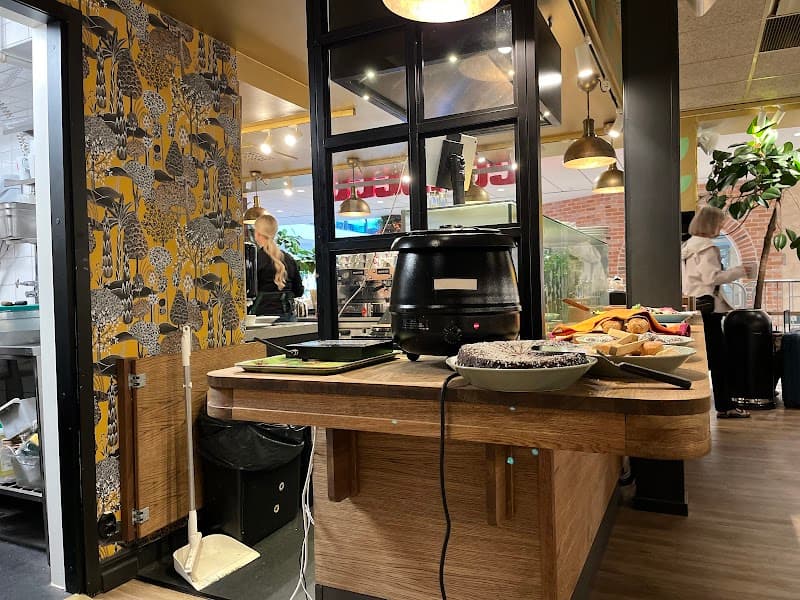 Condeco Kungsmässan