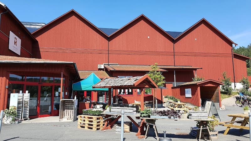 Rudenstams Gårdsbutik & Kafé