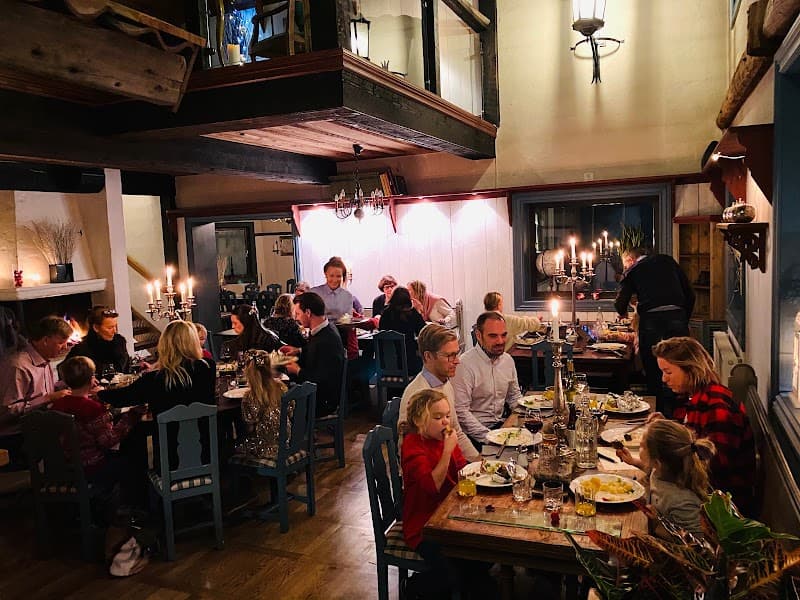 Karolinen Täljstenskrogen Åre