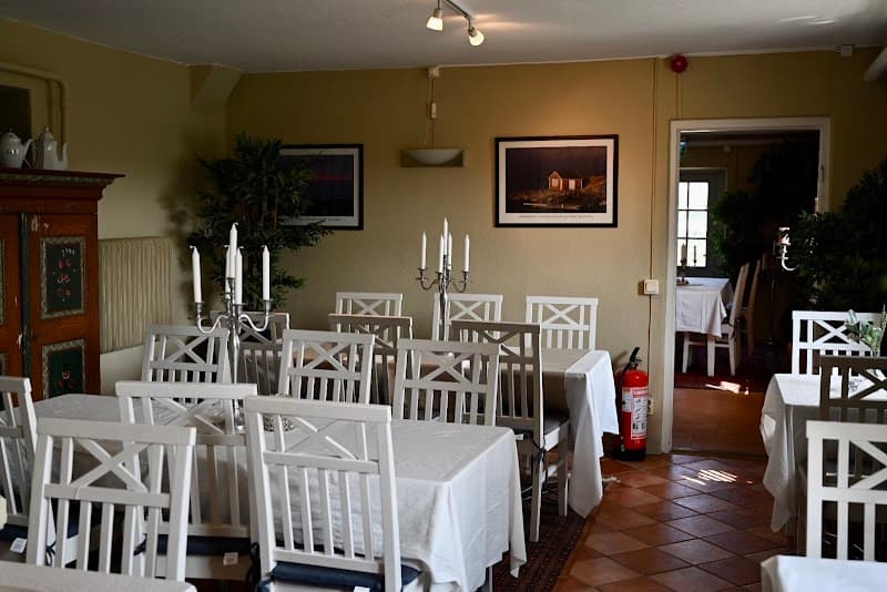 Gryts Skärgårdscafe & Restaurang