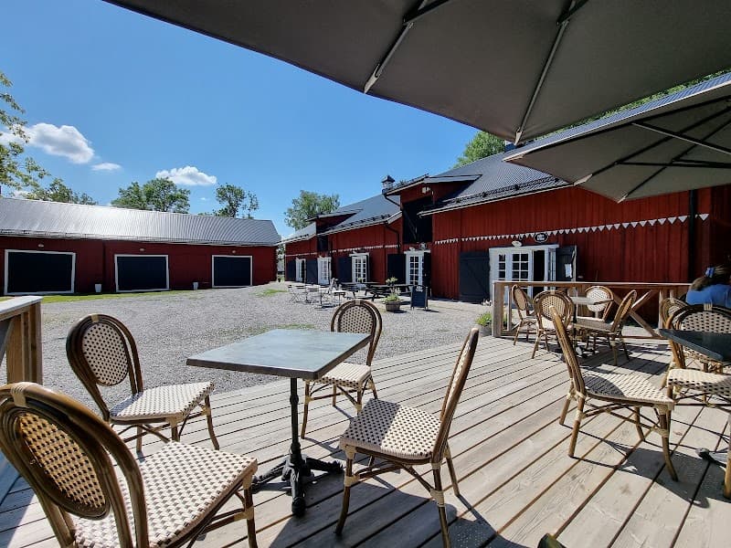 Bistro Wäsby - Torshälla