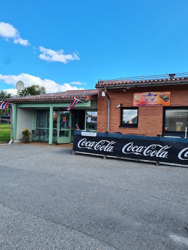 Tittis Thai Restaurang Vindeln