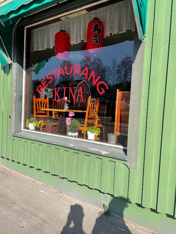 Restaurang Kina
