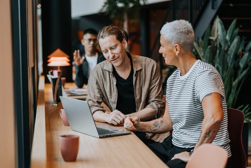 Mindpark Mölndal - Café och Lunch