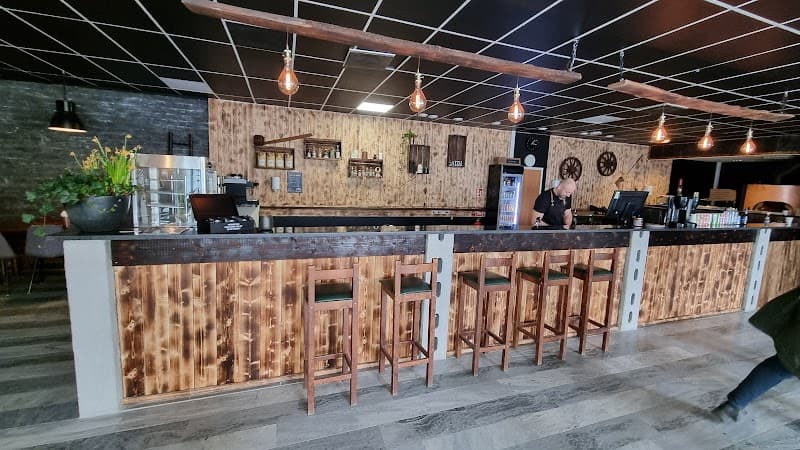 VEDELDSPIZZAN - RESTAURANG&PIZZATRUCK