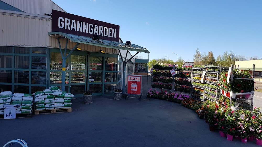 Granngården