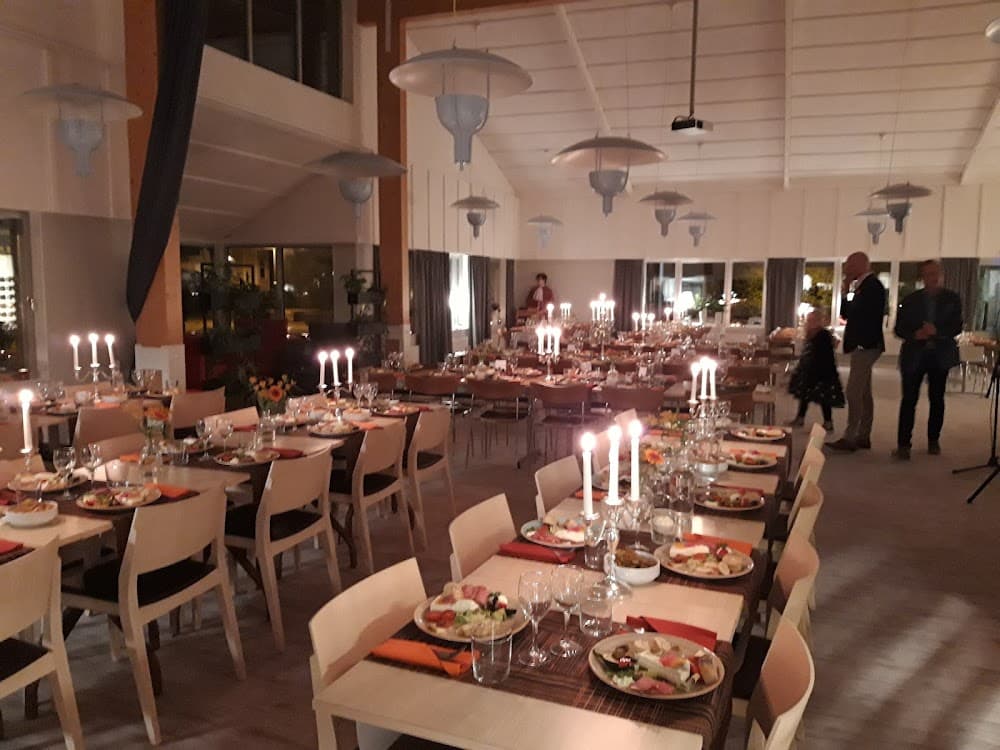 Restaurang Gärdet