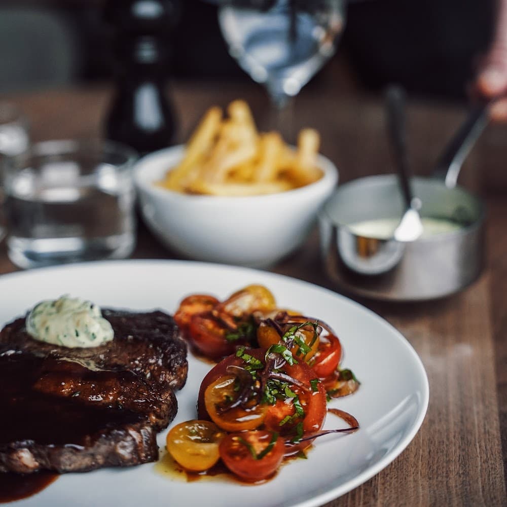 The Social Bar & Bistro