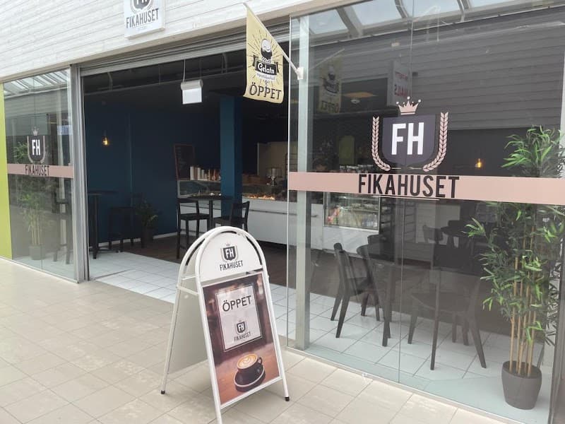 Fikahuset Stenungsund AB