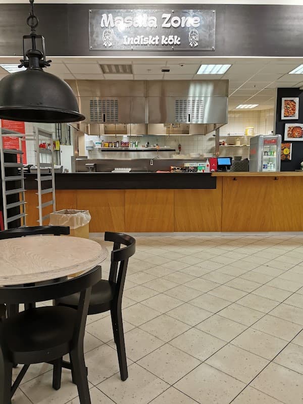Masala Zone Torslanda