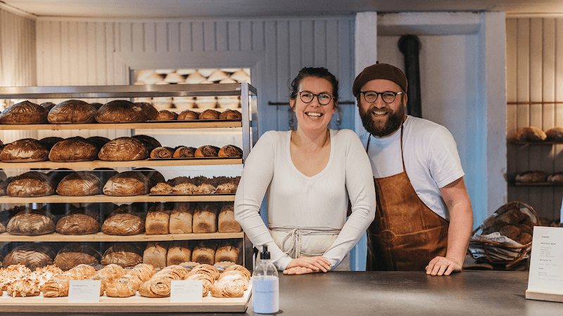 Loshult Handelsbod, Café & Bakery