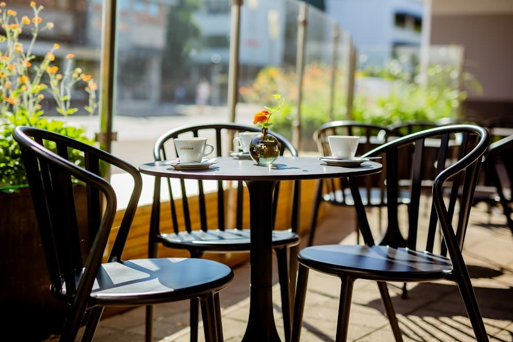 The Social Bar & Bistro