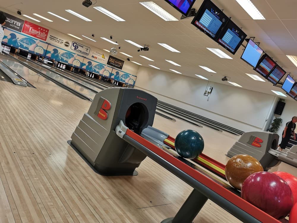 Götene Bowlinghall