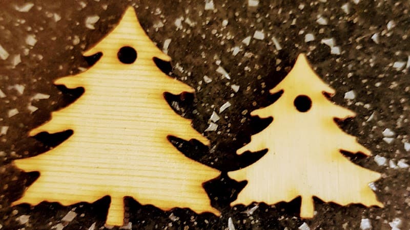 Skogens Sköna Gröna