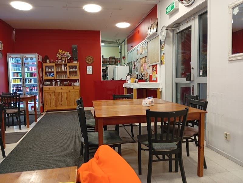 sidan södra pizzeria