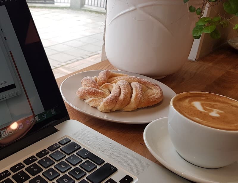 Mölnlycke Stenugnsbageriet