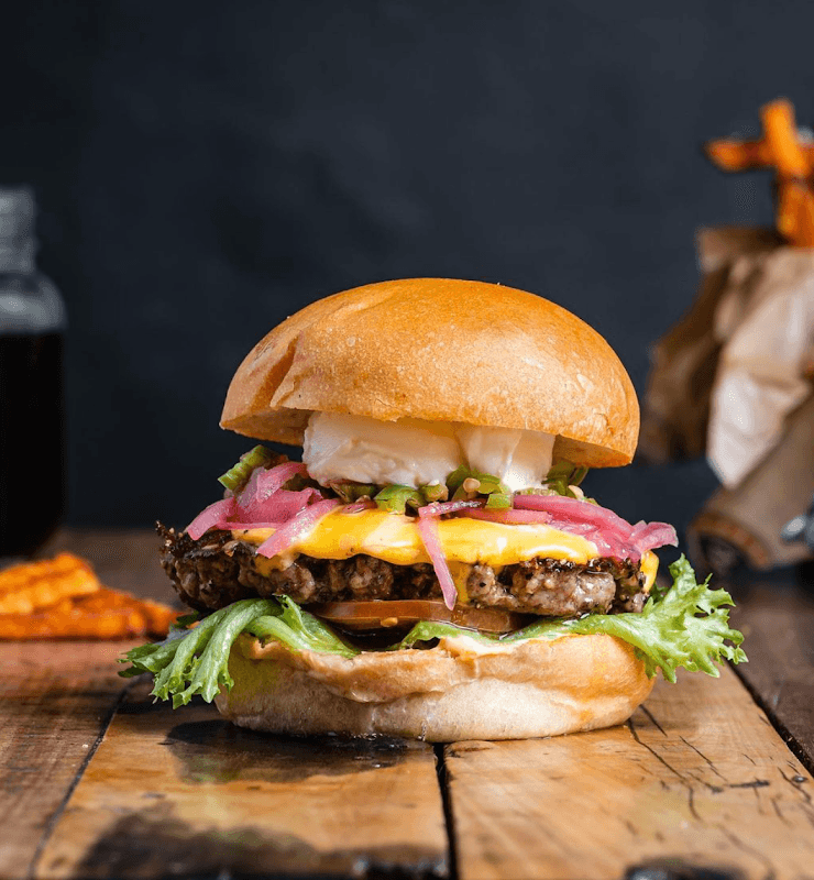 Bada Bing & Icha Mochi Habo