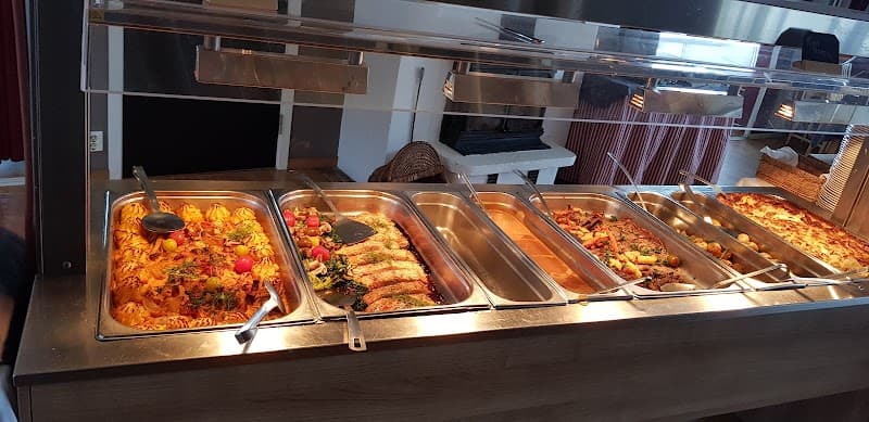 Restaurang Kinnekullegården