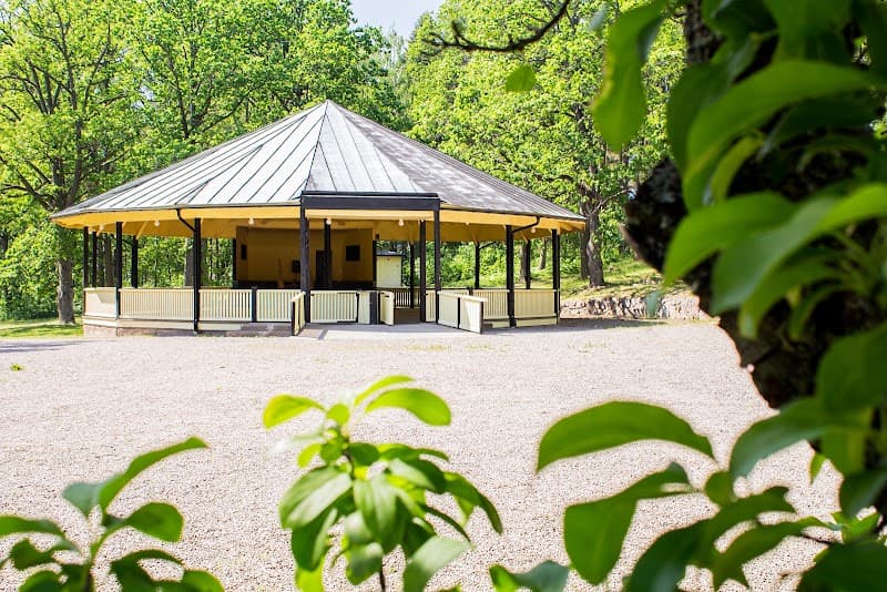 Folkparken Åtvidaberg