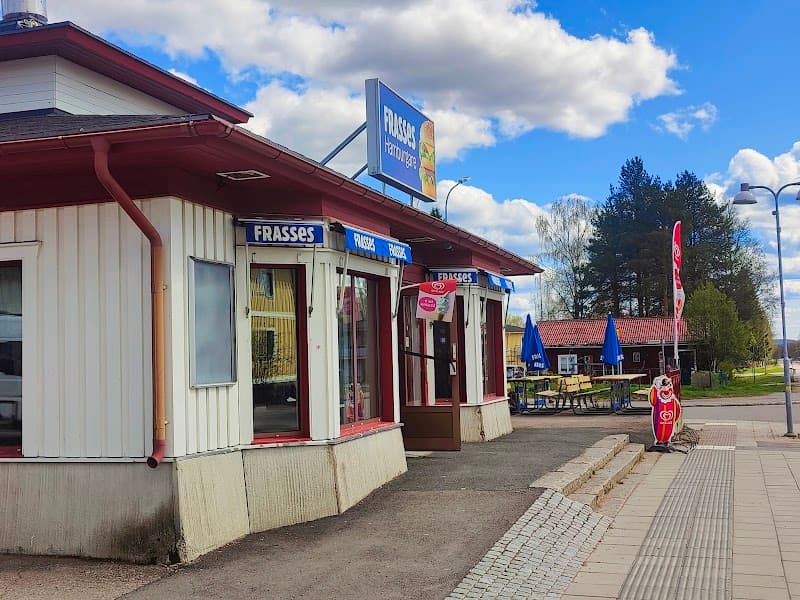 Frasses (Norra Grillen Ab)