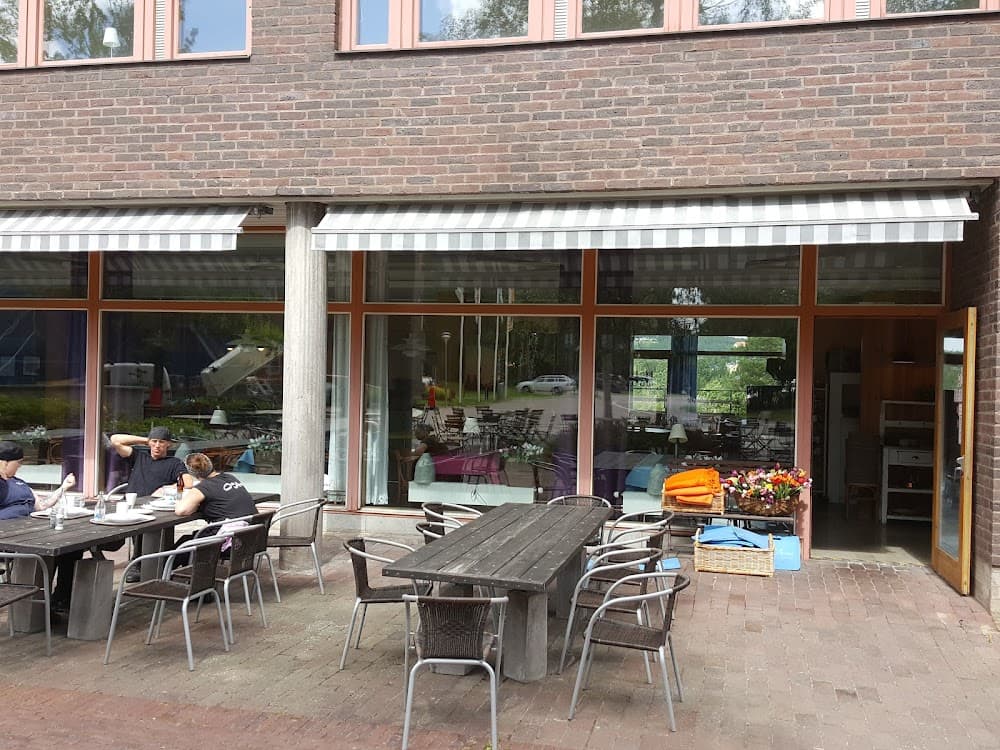 CariAnna Restaurang & Catering AB