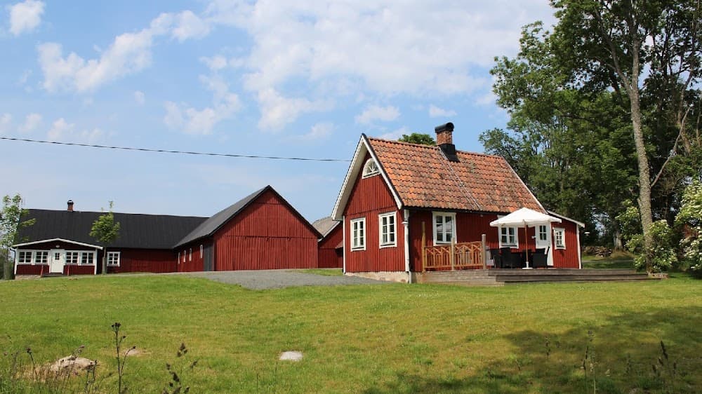 Källstorps Gästboende