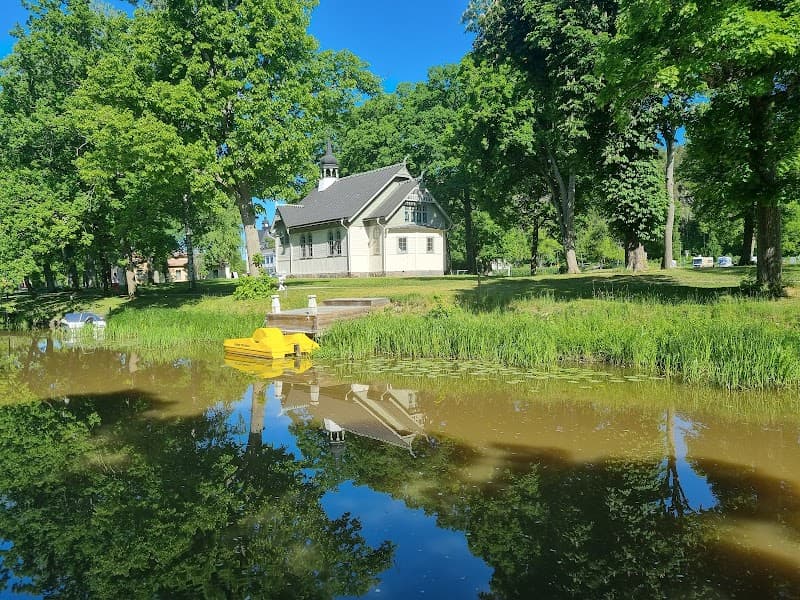 Söderköpings Brunn