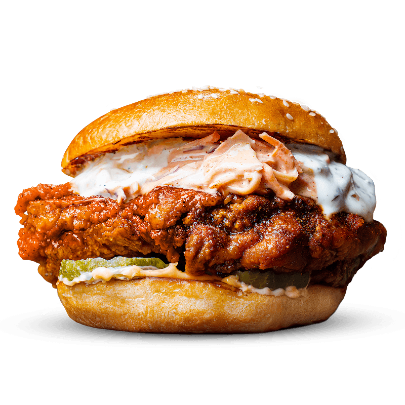 Munchie Chicken Livli Food Corner