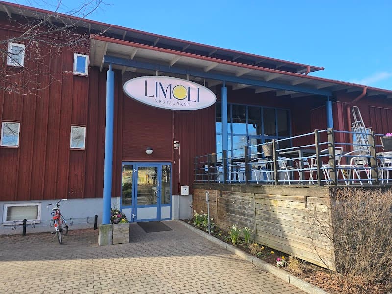 Limoli Restaurang