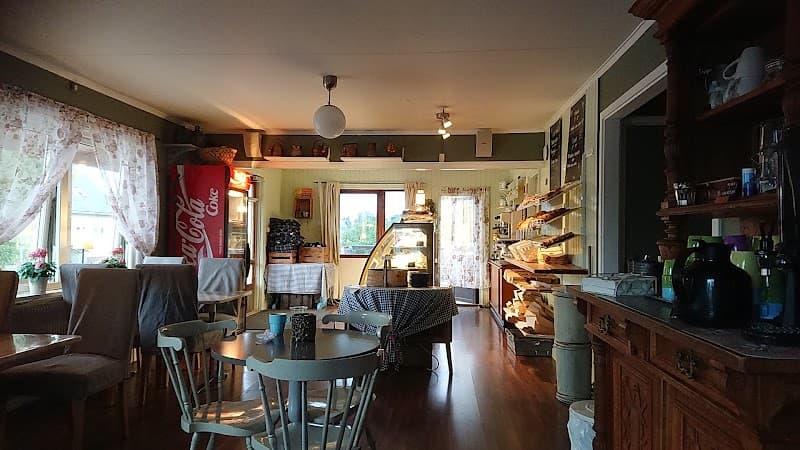 Järnvägskondis Njurunda AB