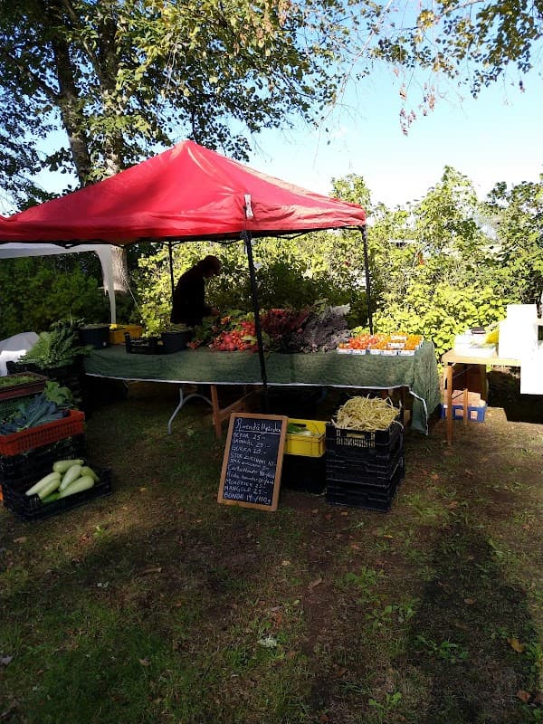 Husaby Hembygdsgård