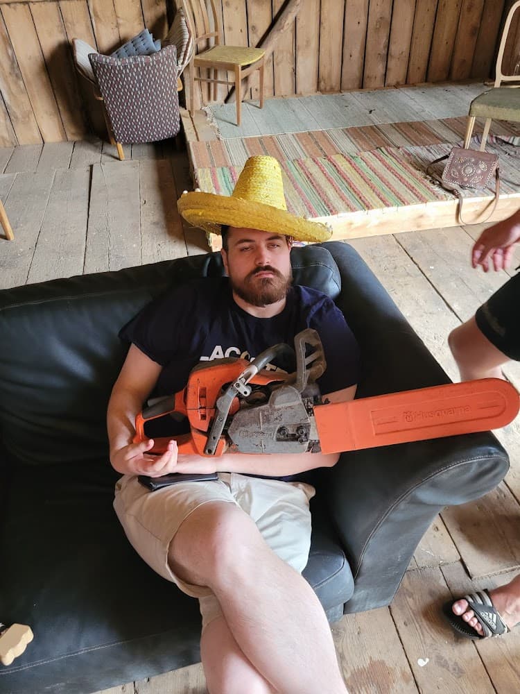 Kulelida Glesbygdsbar