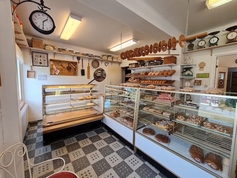 Flodins Hembageri i Härnösand AB