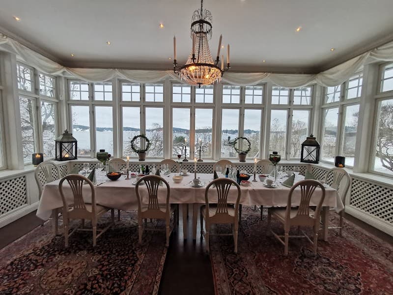 Anné Eklund Matkonsult AB