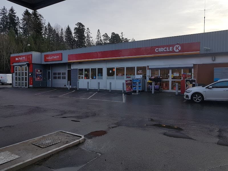 Circle K Rönninge