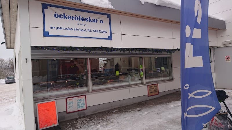 Öckeröfeskar´n